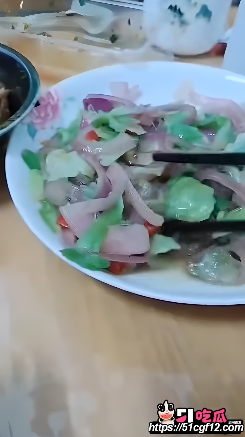 近期炒菜新奇调料 6