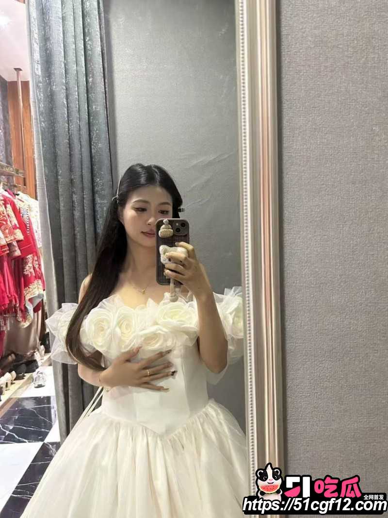 广东反差学生妹周晓恩约炮私拍02