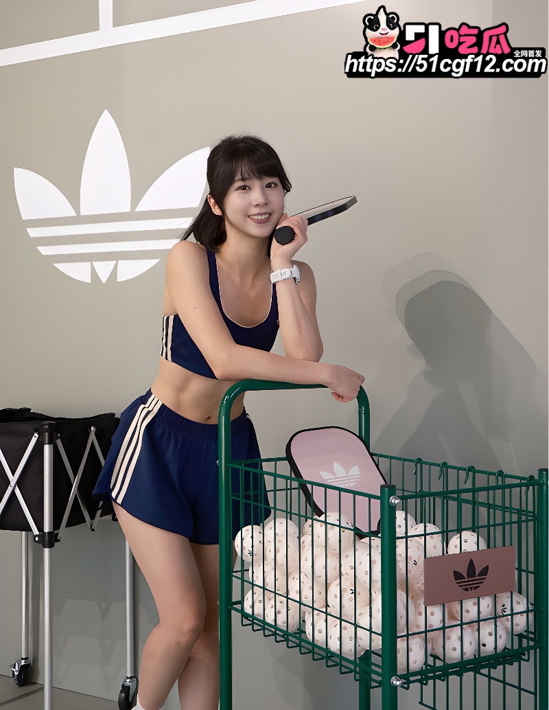 御萝博主 提扶妮 3