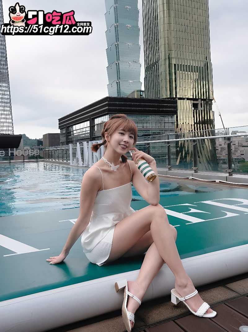 御萝博主 提扶妮 5