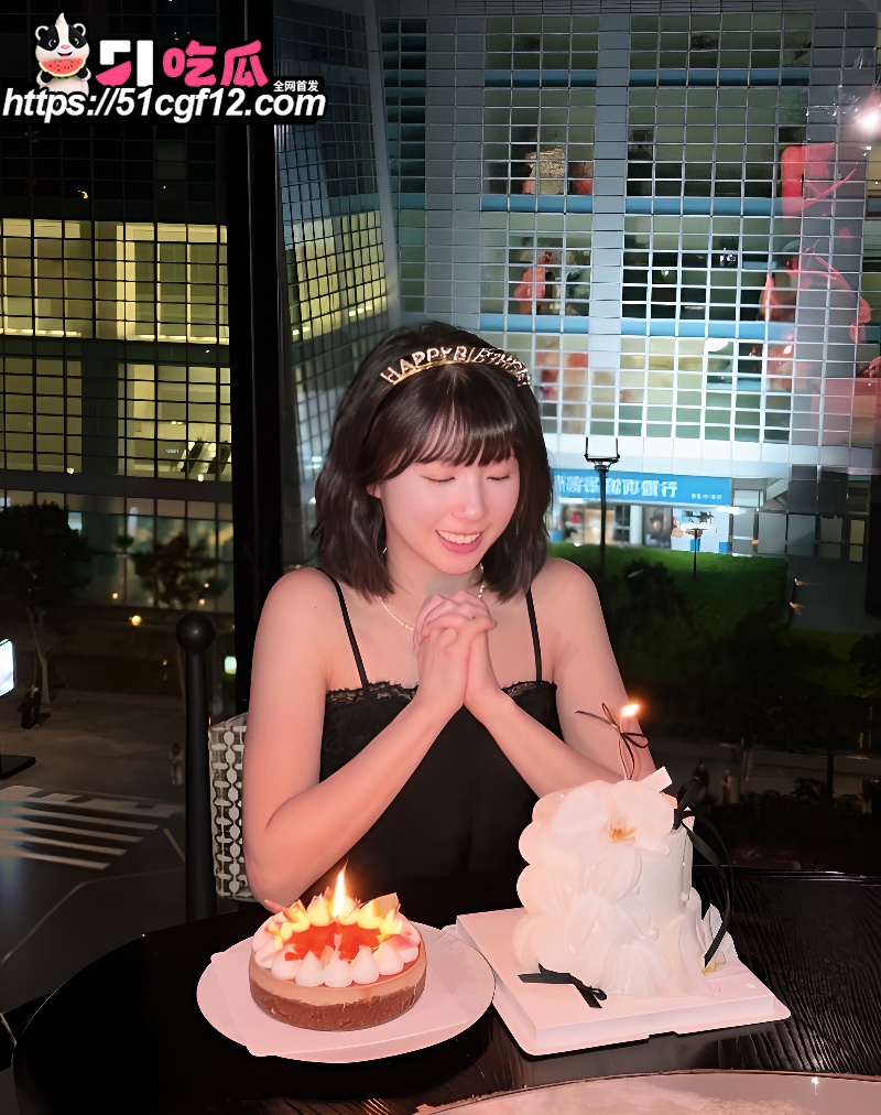 御萝博主 提扶妮 11