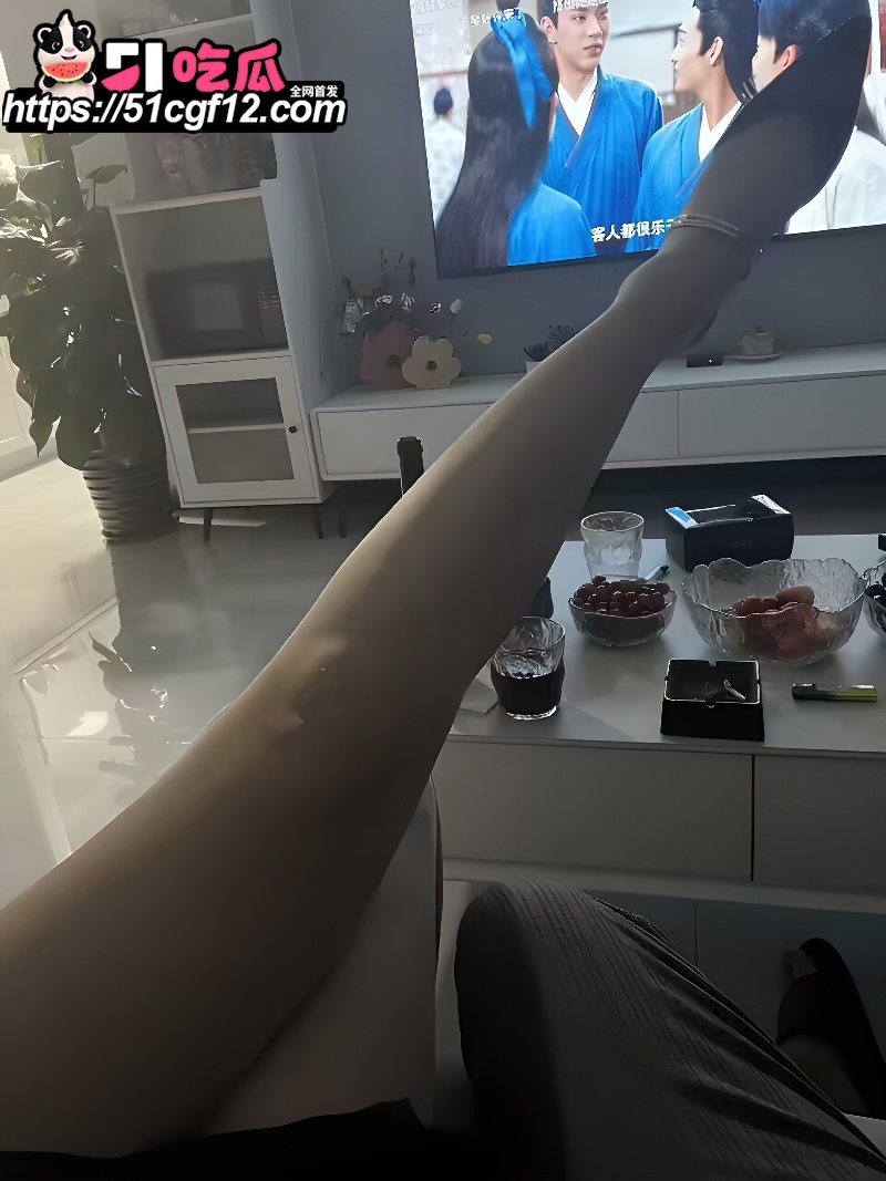极品长发少妇 林亚婷 4