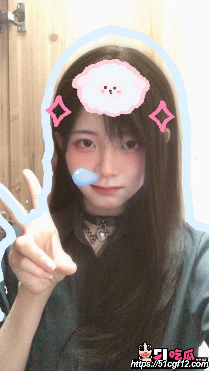 抖音游戏博主小阿权被女友绵绵曝光011