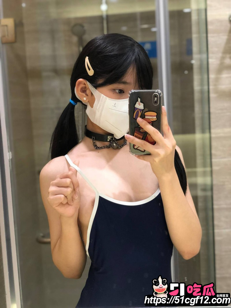 抖音游戏博主小阿权被女友绵绵曝光036