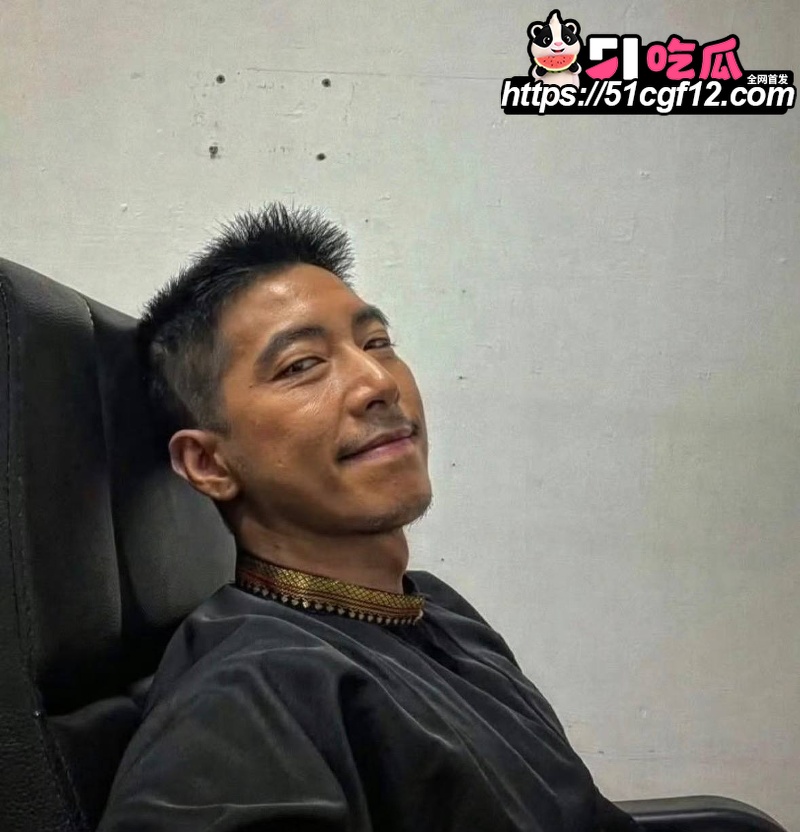 泰星男星 Tono 被爆出轨女助理 5