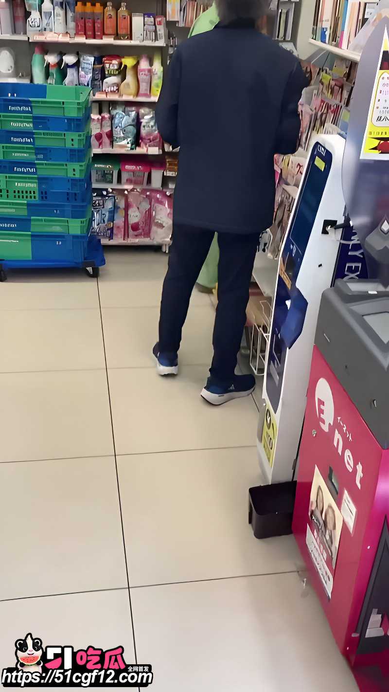 日本奇男子 6
