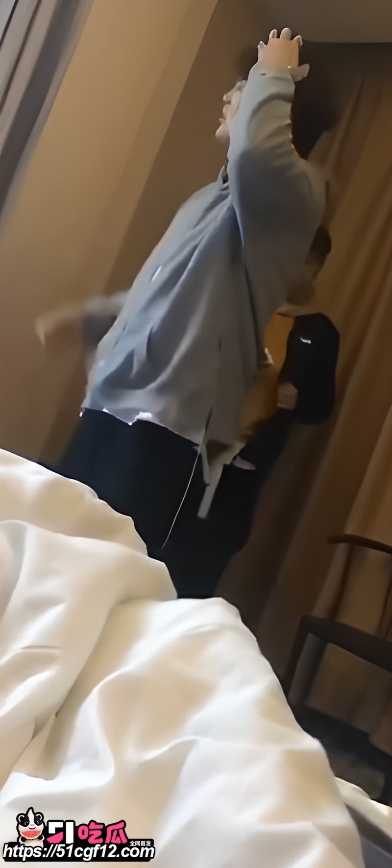 大型捉奸现场 3