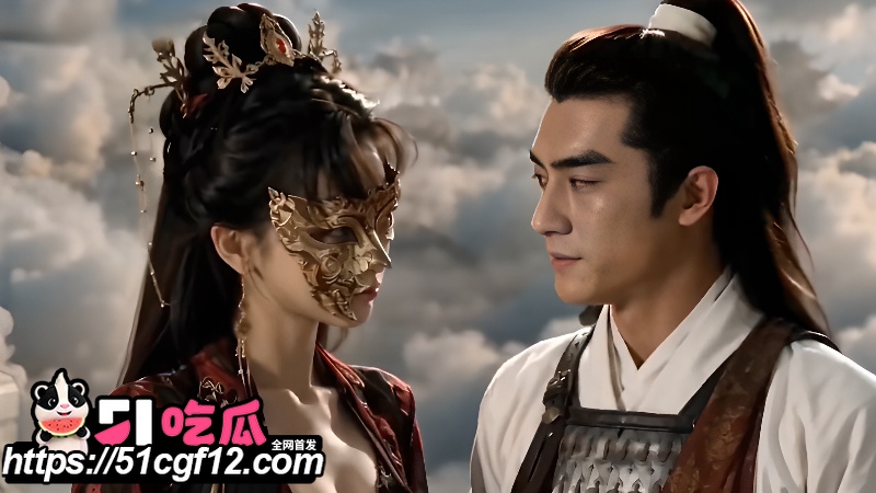AI成人短剧 捉妖师 第24集 腹黑女妖被男主后入干到迷失自我！
