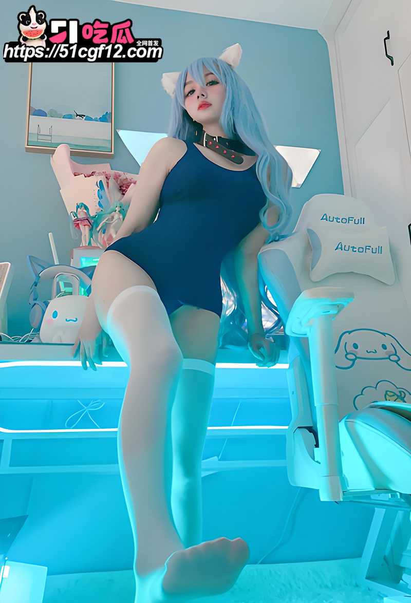 福利姬佳佳拖把最新cos合集 2 拷贝