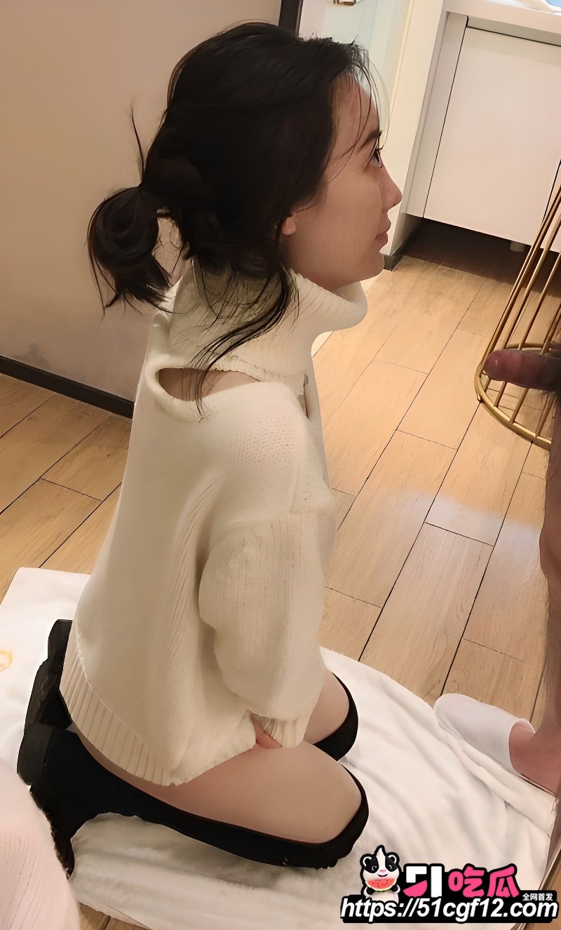 高颜值少妇 王媛媛 酒店性爱自拍 3