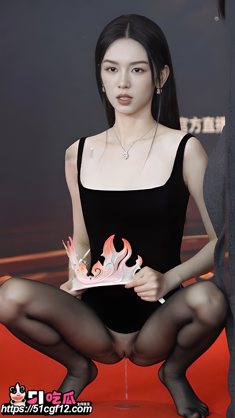 AI魔改 娱乐圈小花旦 张予曦 为资源被金主潜规则 口交大屌直插嗓子 女上位激情榨精
