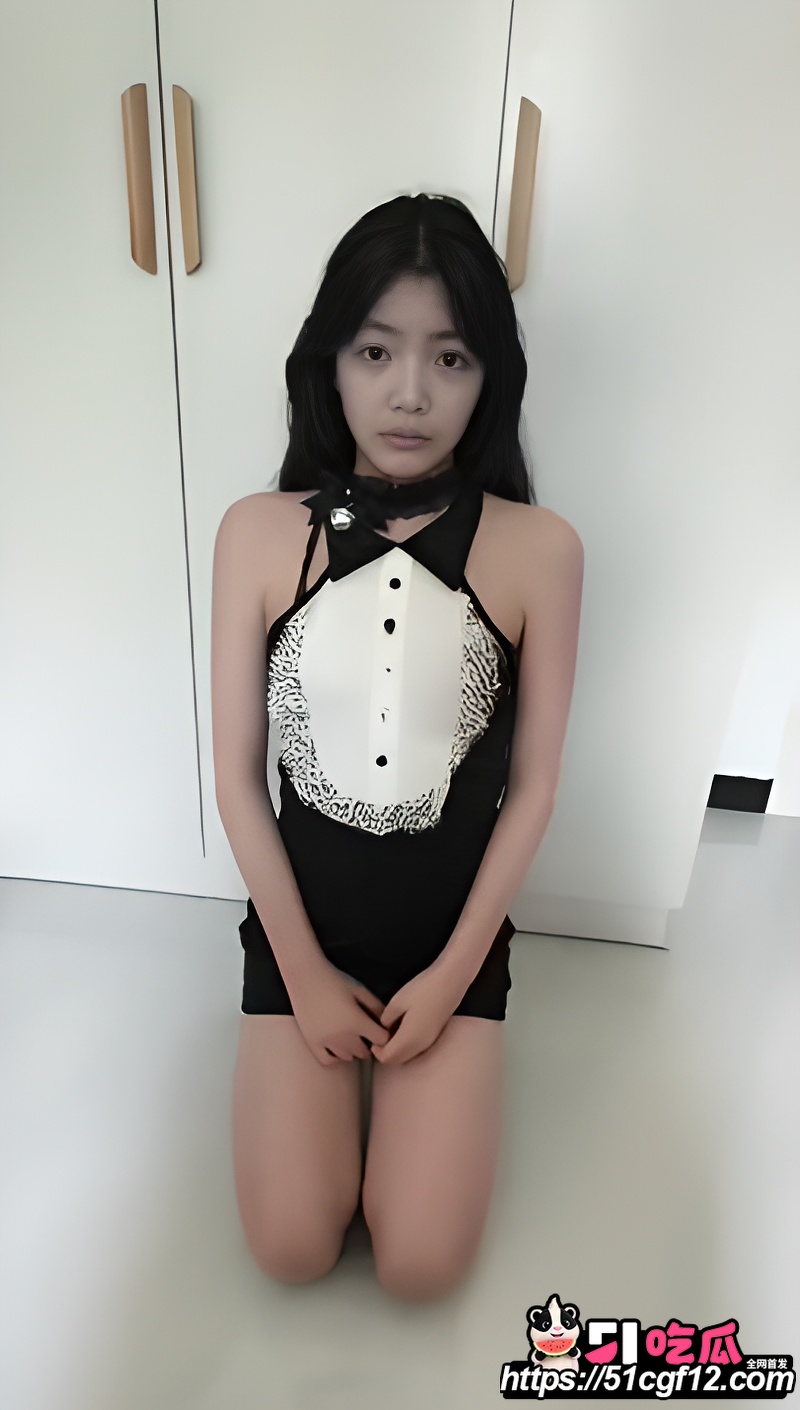 抖音网红 小喵不喵 3