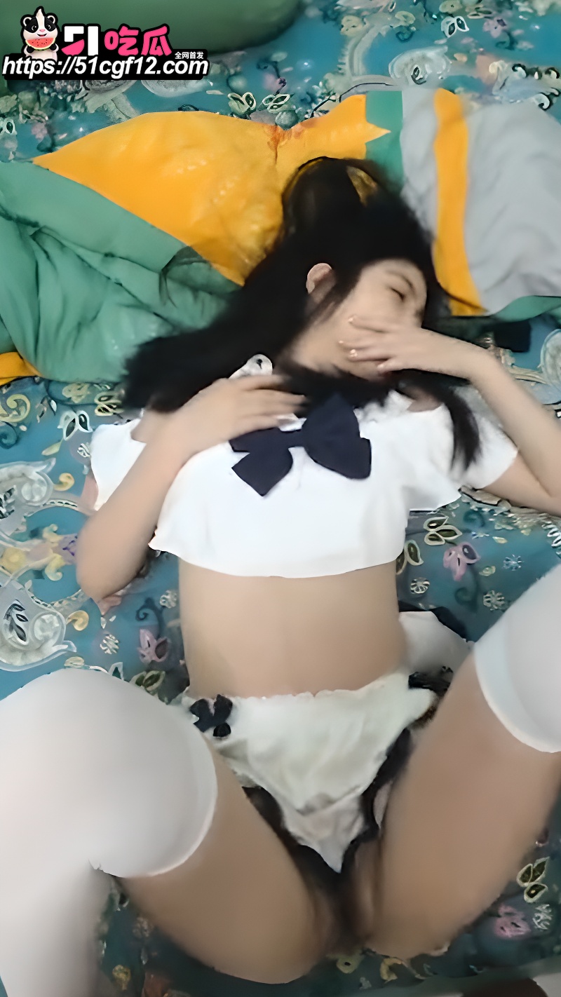 抖音网红 小喵不喵 8