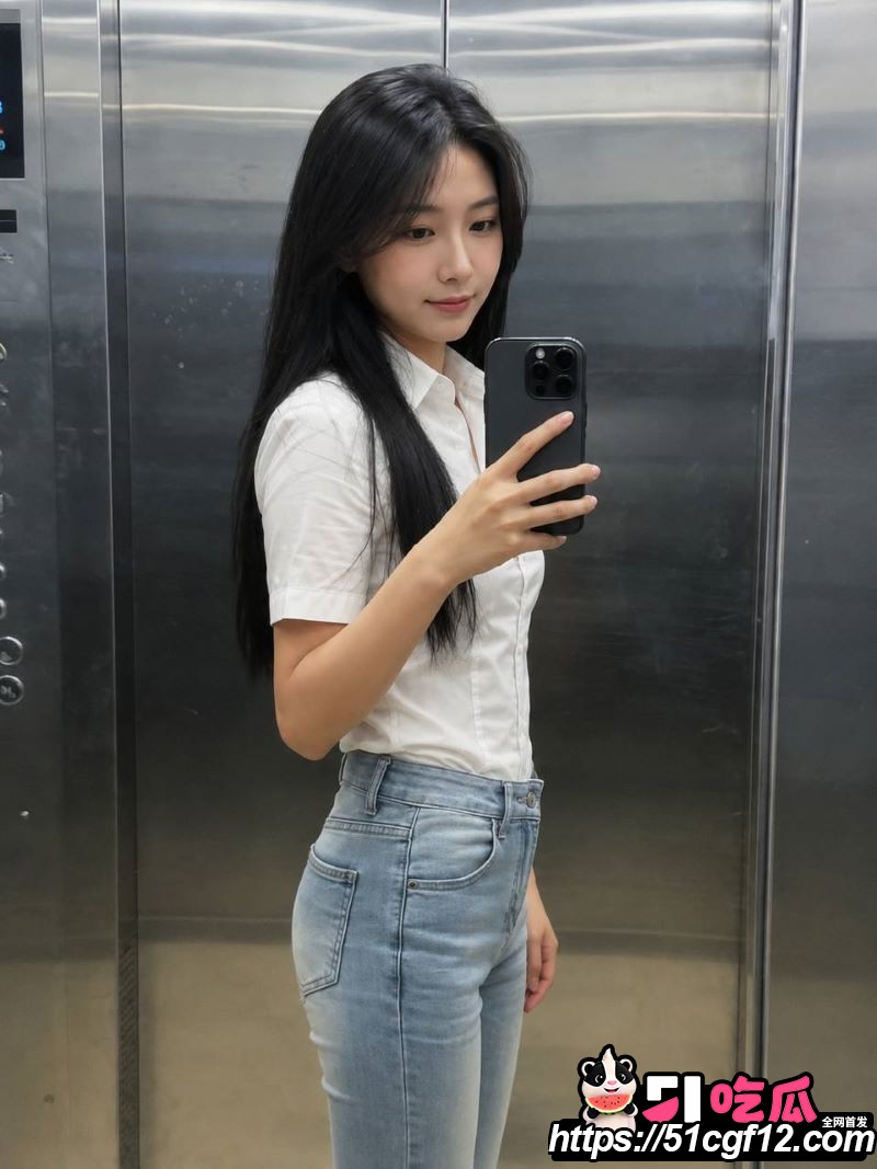 cos圈网红 安然小主 PPT吐槽前任后秒官宣老叔 秃顶眼镜叔形象让人大跌眼镜！