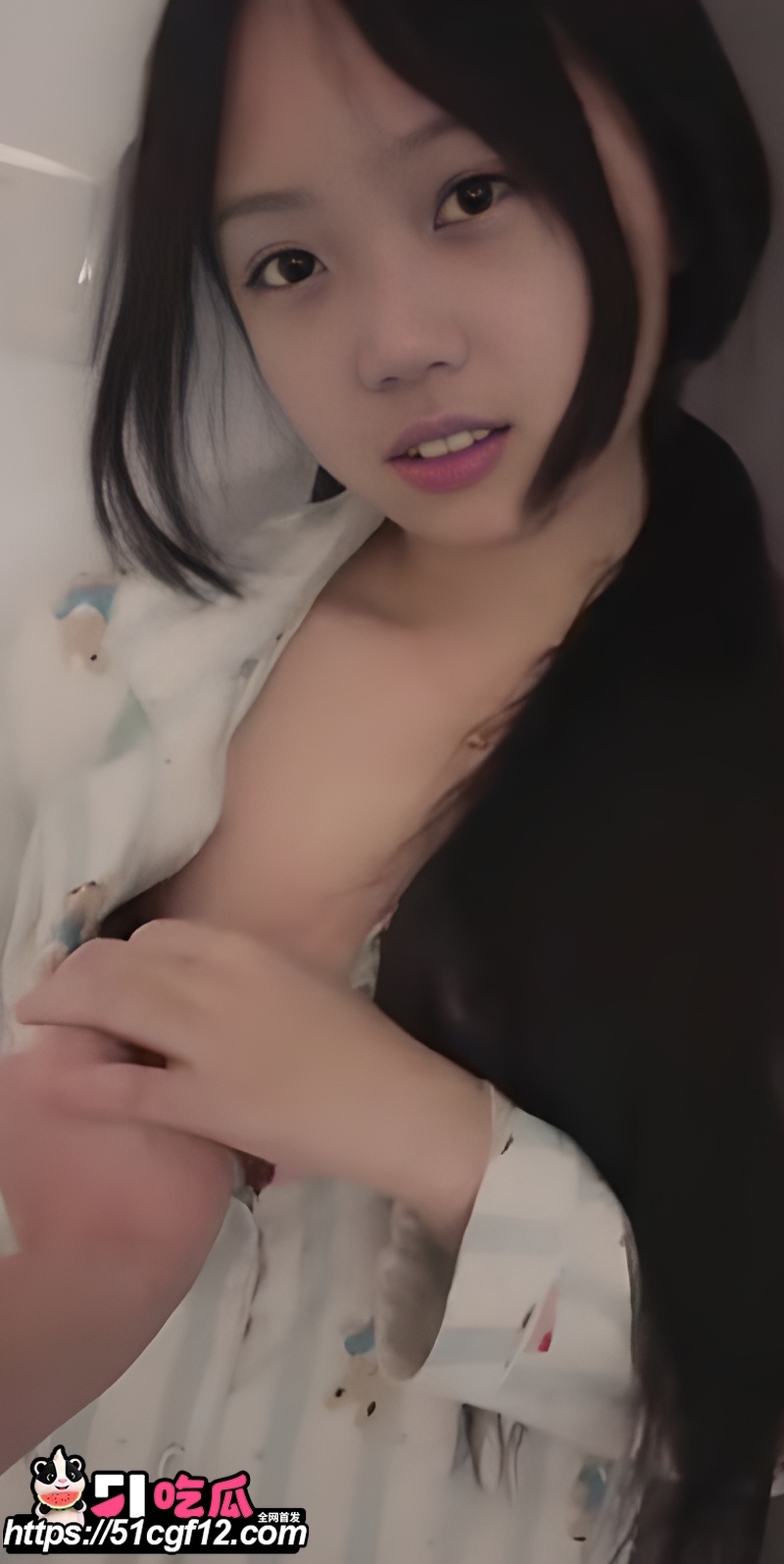 清纯可爱邻家妹妹 3