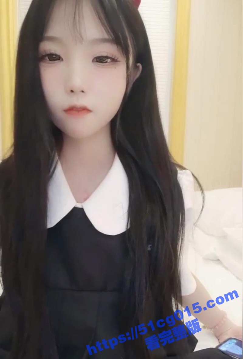 超萌可爱嫩妹糖糖儿糖儿小迷迷被无套爆操内射 可爱马尾渔网袜全裸自慰超反差 看着就想操！