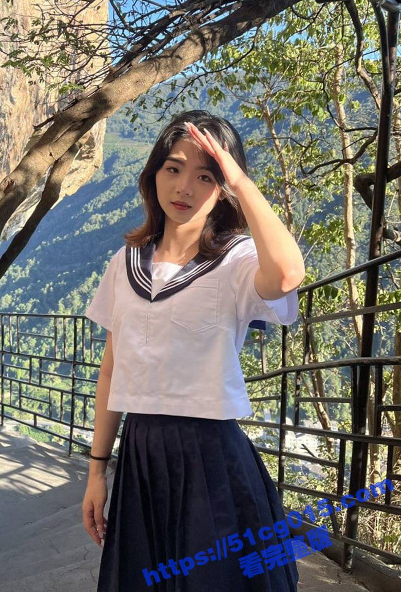 重庆财经职业学院清纯相关图片
