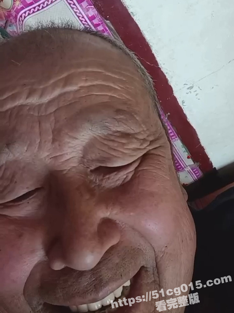 抖音开心老李头 7旬相关图片
