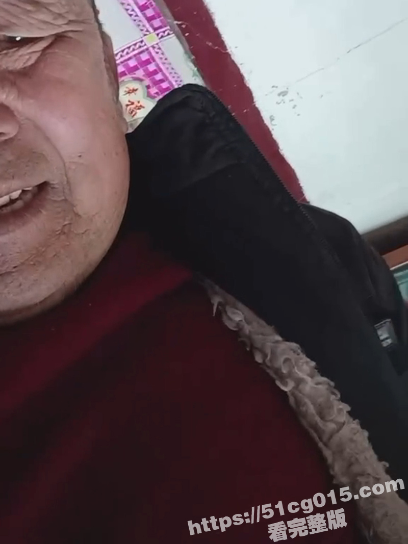 抖音开心老李头 7旬相关图片