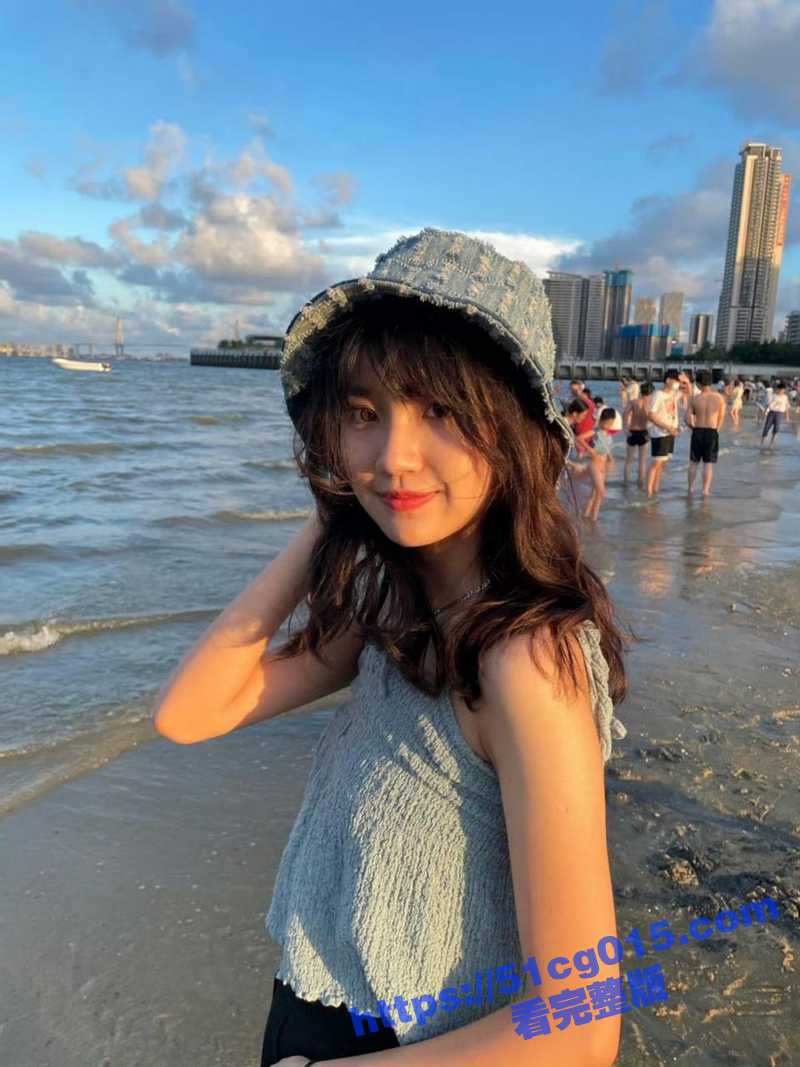 中山大学顶级清纯女神相关图片