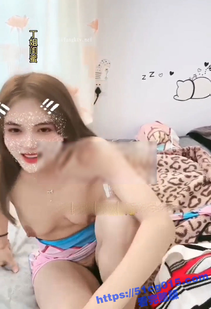 快手高颜值小网红 丁相关图片