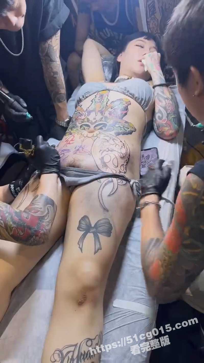瓜友投稿 看见雕龙画相关图片