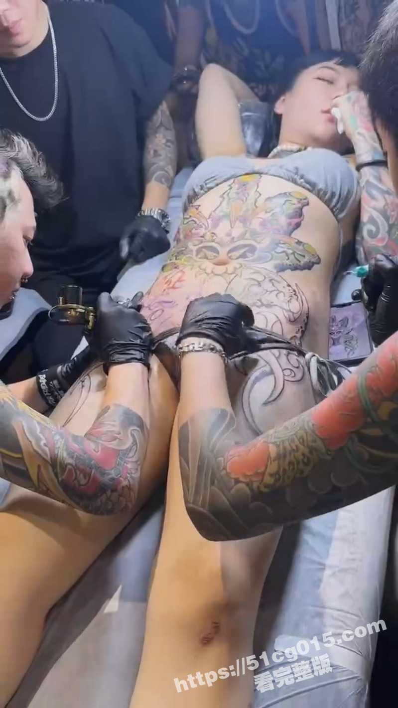 瓜友投稿 看见雕龙画相关图片