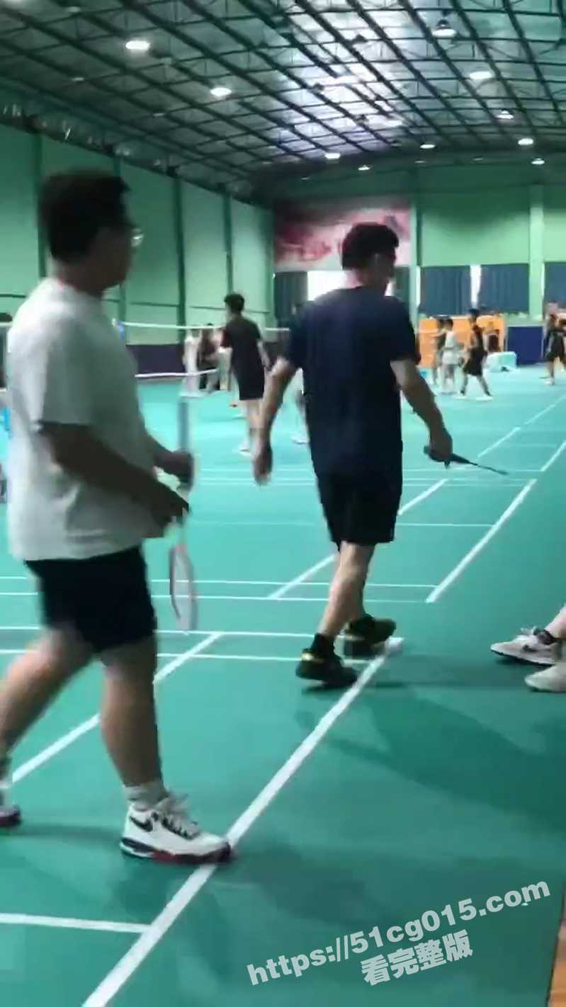 淮安羽毛球打人事件 相关图片