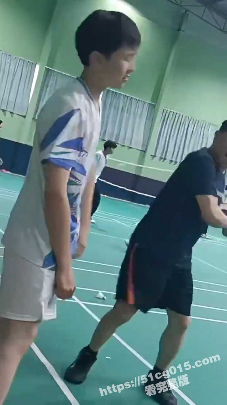 淮安羽毛球打人事件 相关图片