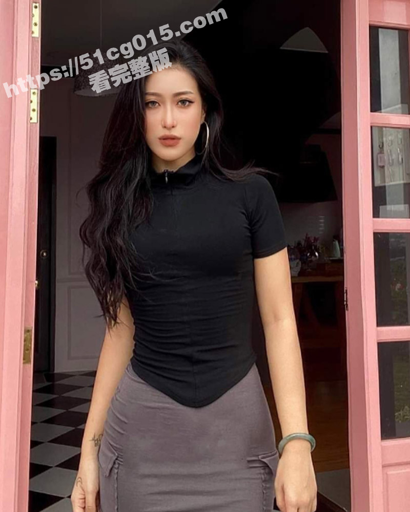 曝光流出柬埔寨御姐美相关图片