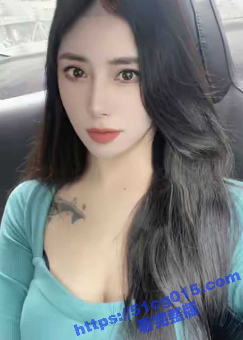抖音颜值网红 水冰月相关图片