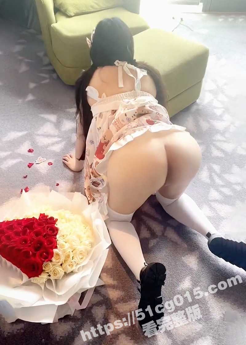 极品呆萌美少女反差小相关图片