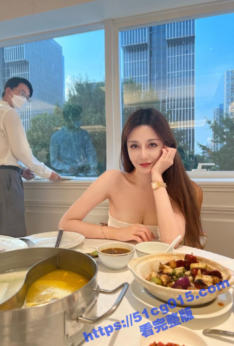 颜值身材双绝 高端名相关图片