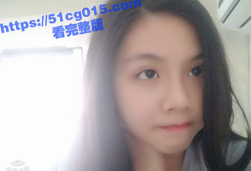 台湾清纯嗲妹被渣男将自拍的自慰视频打包售出 台妹的小穴户型真的是特别符合大众的审美观！