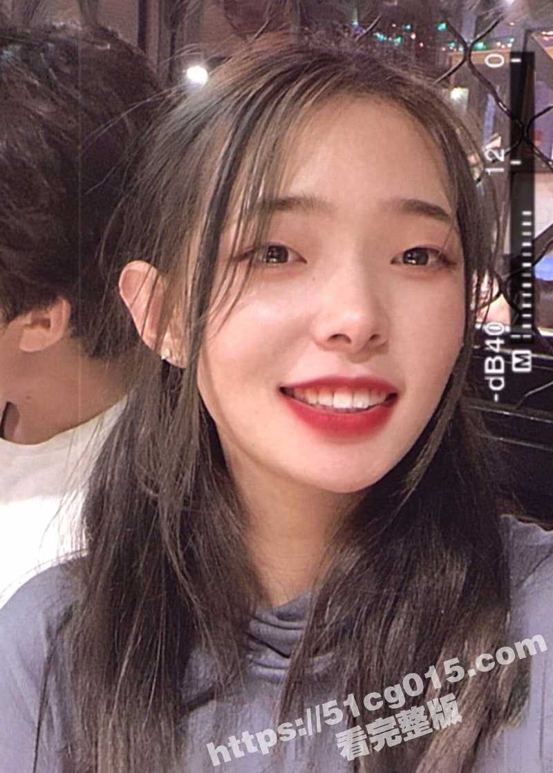 吉林清纯学妹 淫荡反差小母狗 李杉杉 穿着黑丝被主人耻辱调教成泄欲肉便器