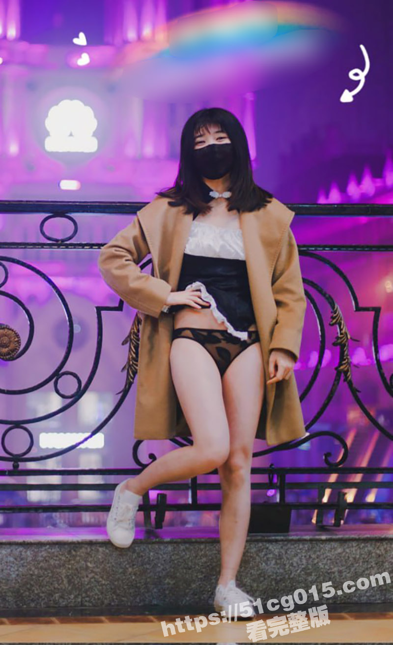 推特极品网黄女神小喵相关图片