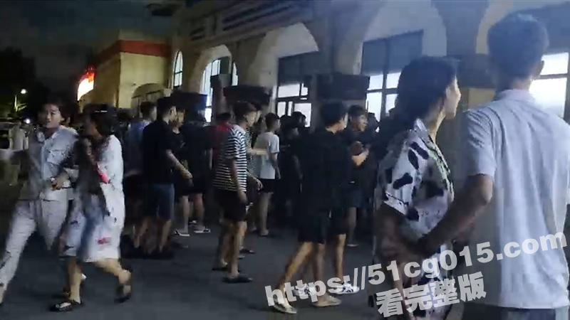 山东技师学院酗酒闹事相关图片