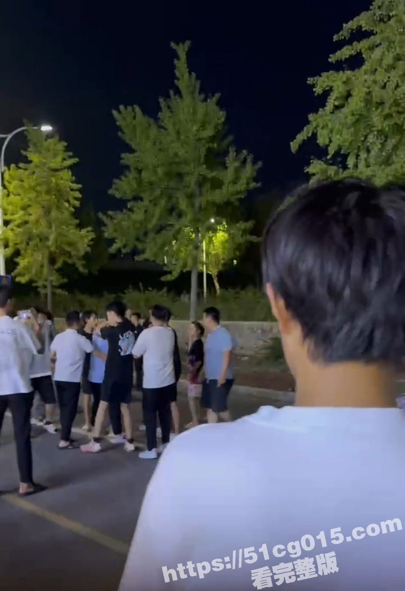 山东技师学院酗酒闹事相关图片