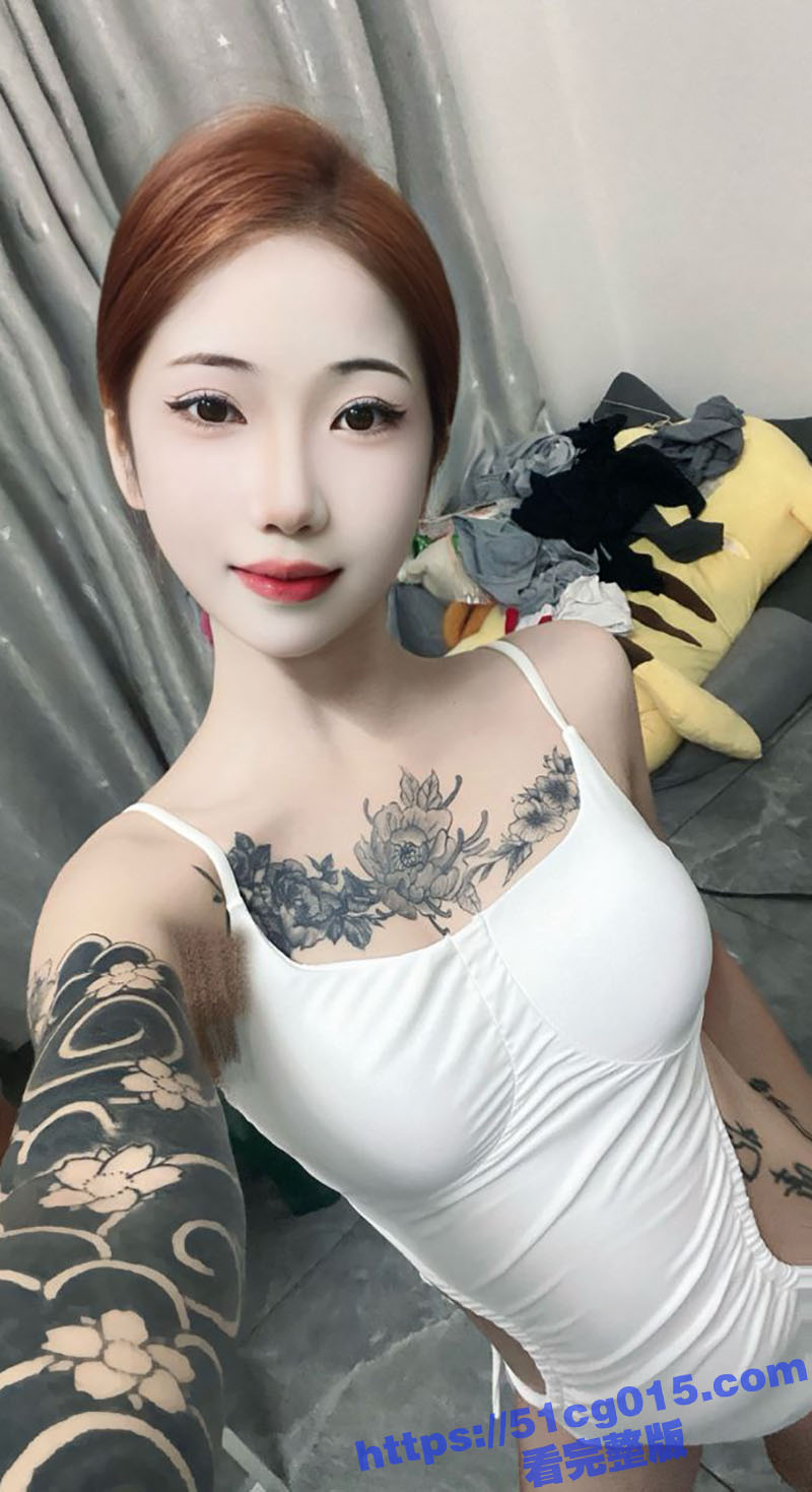 快手主播高冷小美 身相关图片