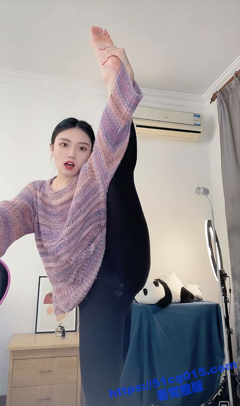 抖音反差舞蹈老师 乐相关图片