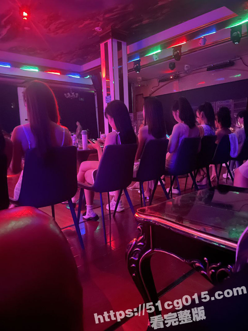 中国最棒的夜生活娱乐相关图片