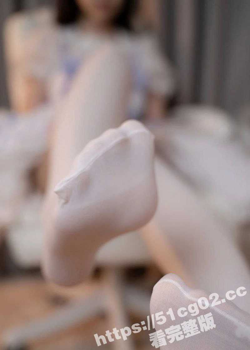 足控福音！洛丽塔白丝相关图片