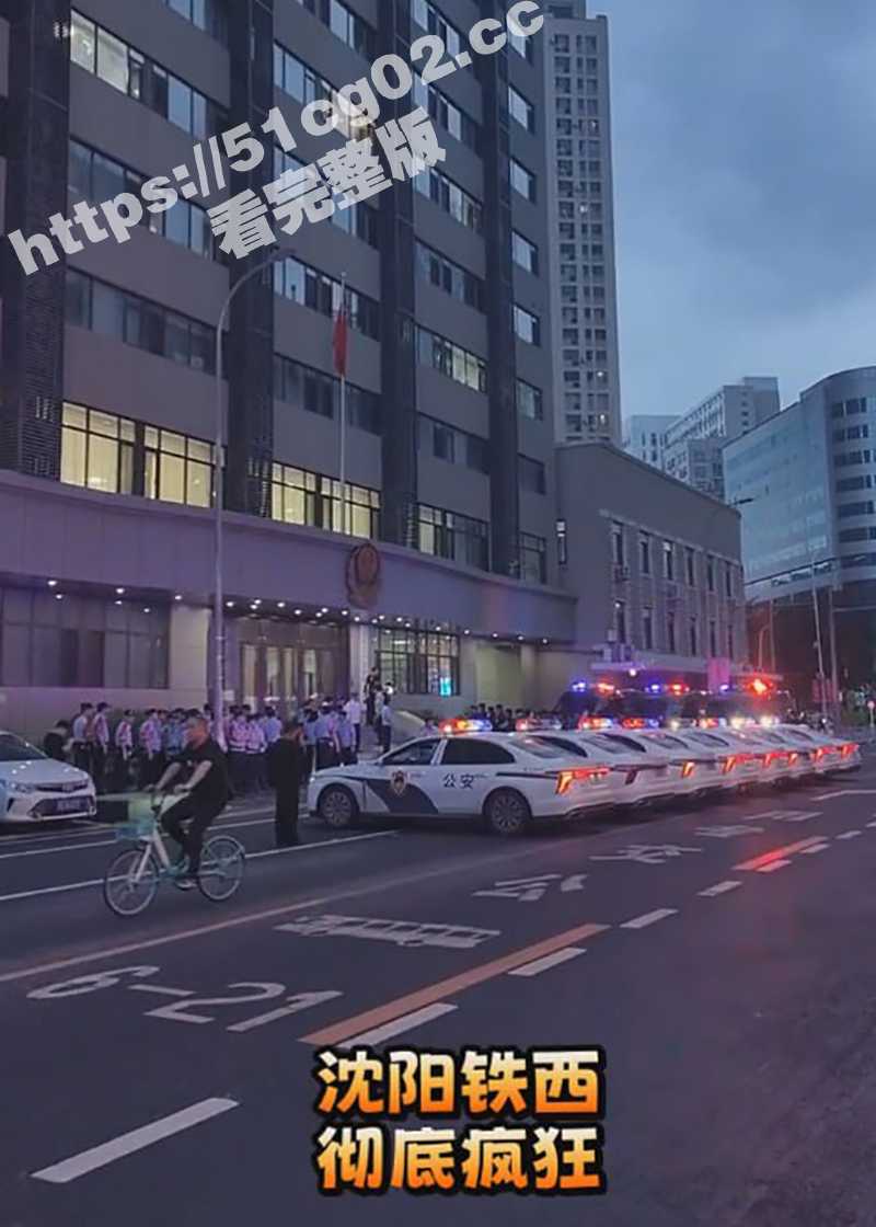 铁西大舞台 你行你就来！沈阳铁西中国人自己的哥谭市 近几个月发生10多起重大杀人案！