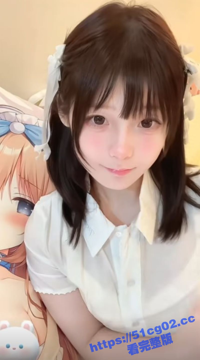 抖音B站萝莉系网红 相关图片