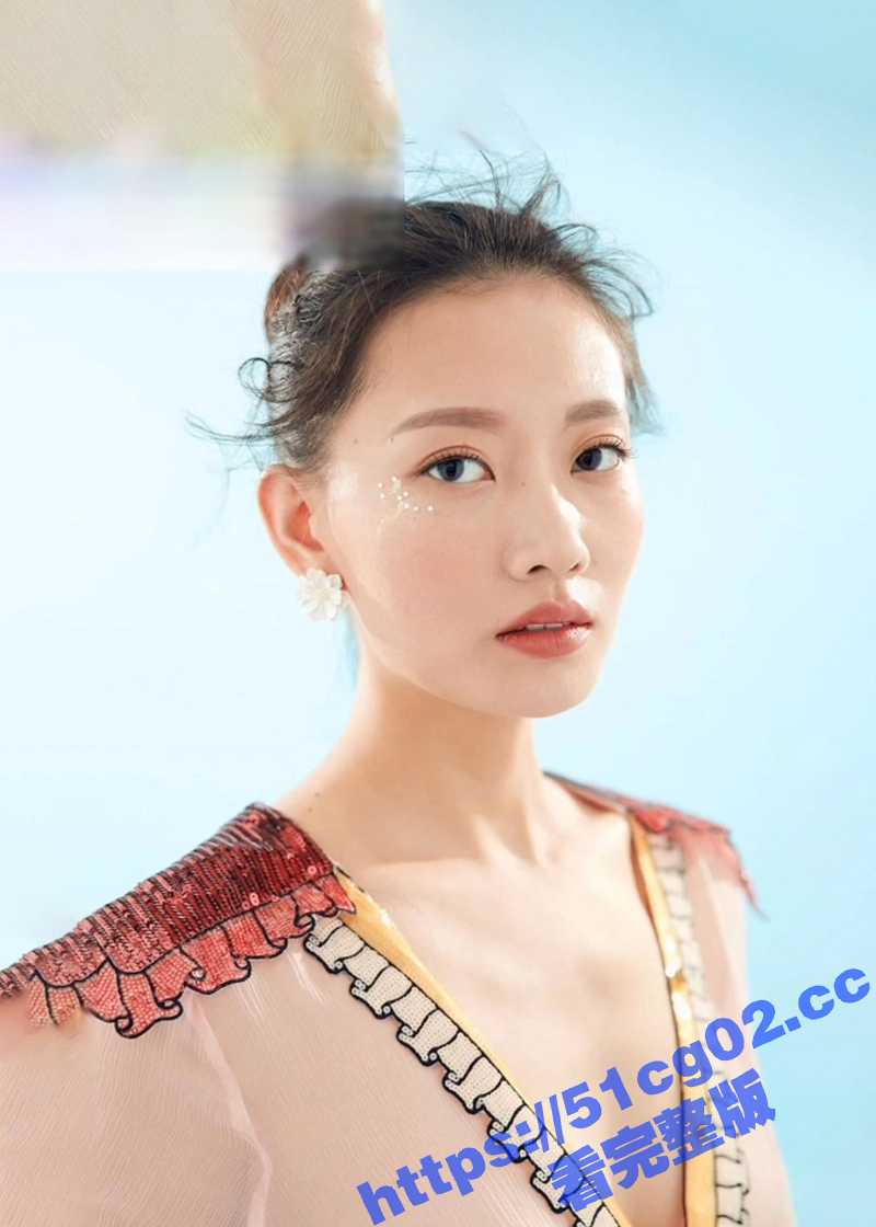 中国内地三线女演员超相关图片