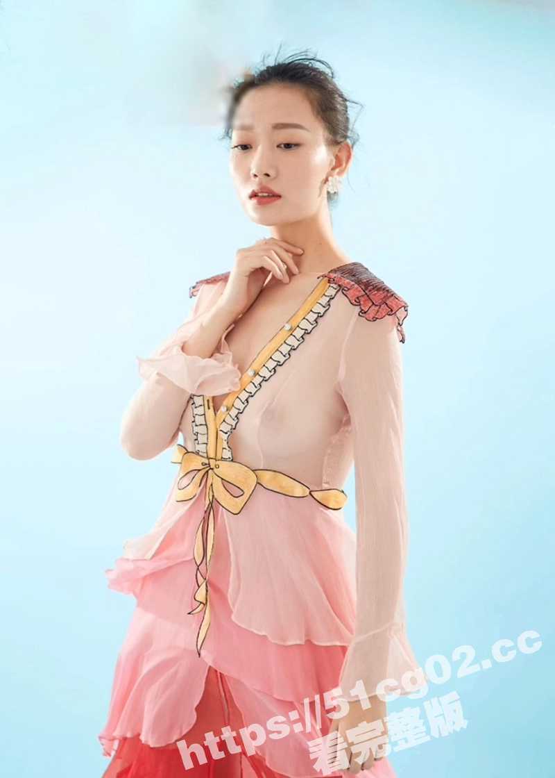 中国内地三线女演员超相关图片