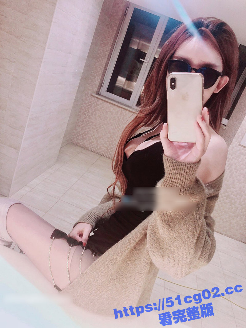 顶级身材美妖ts 沐相关图片