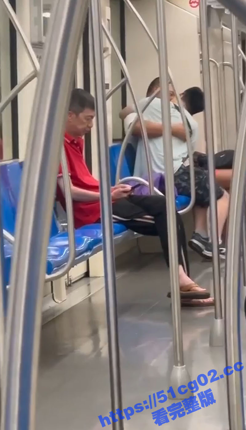 基佬们越来越放肆了！相关图片