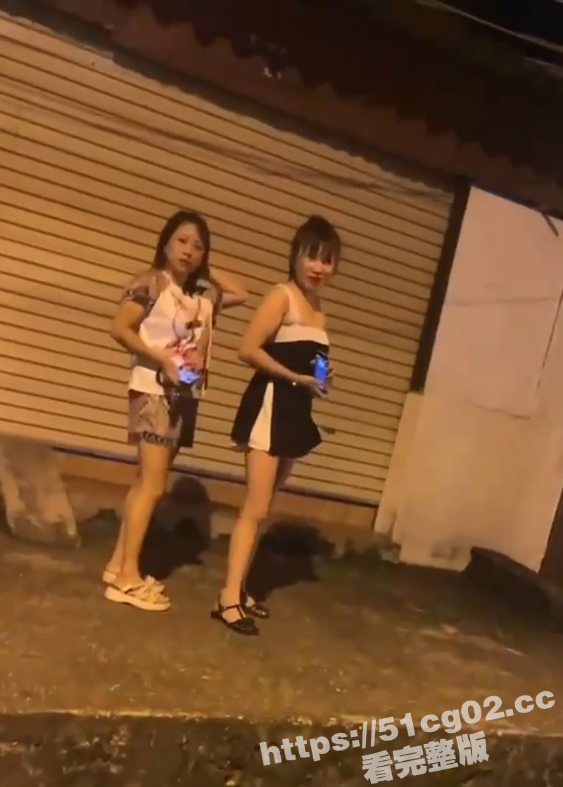 夜探骚鸡聚集地 走这相关图片