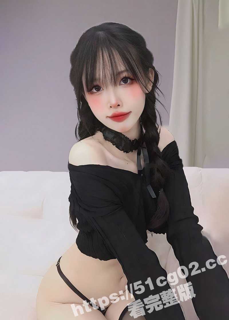 清纯淫荡风福利姬 D相关图片